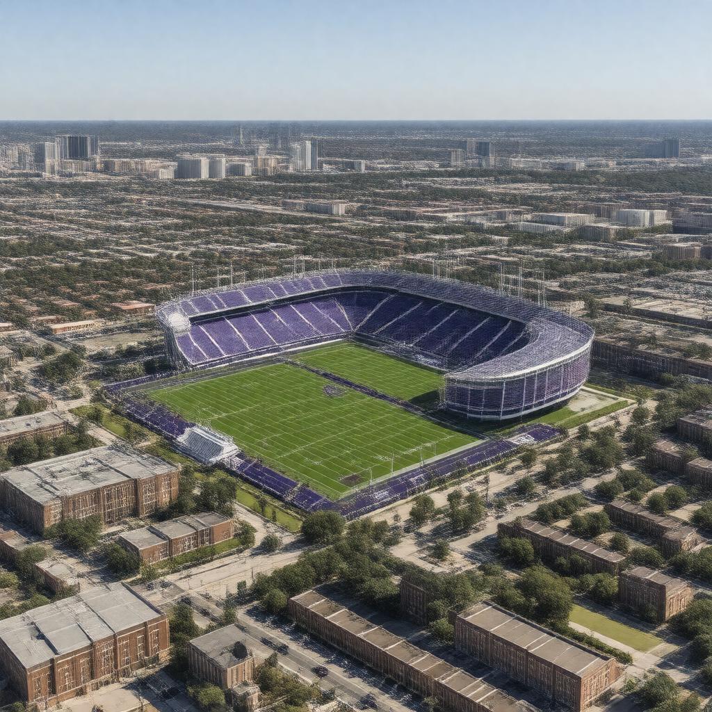 Texas Christian University